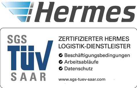 Hermes tüv saar